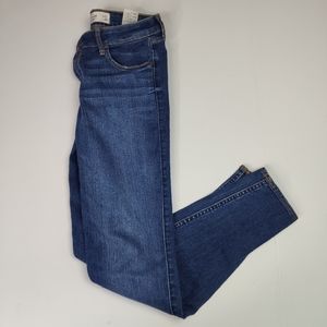 Abercrombie & Fitch Jeans Size 4 R